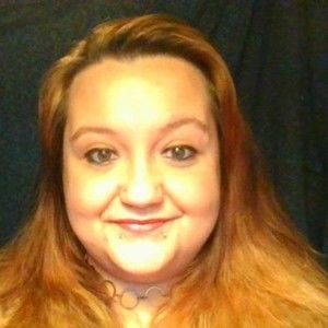 Meet your Posher, Tasha